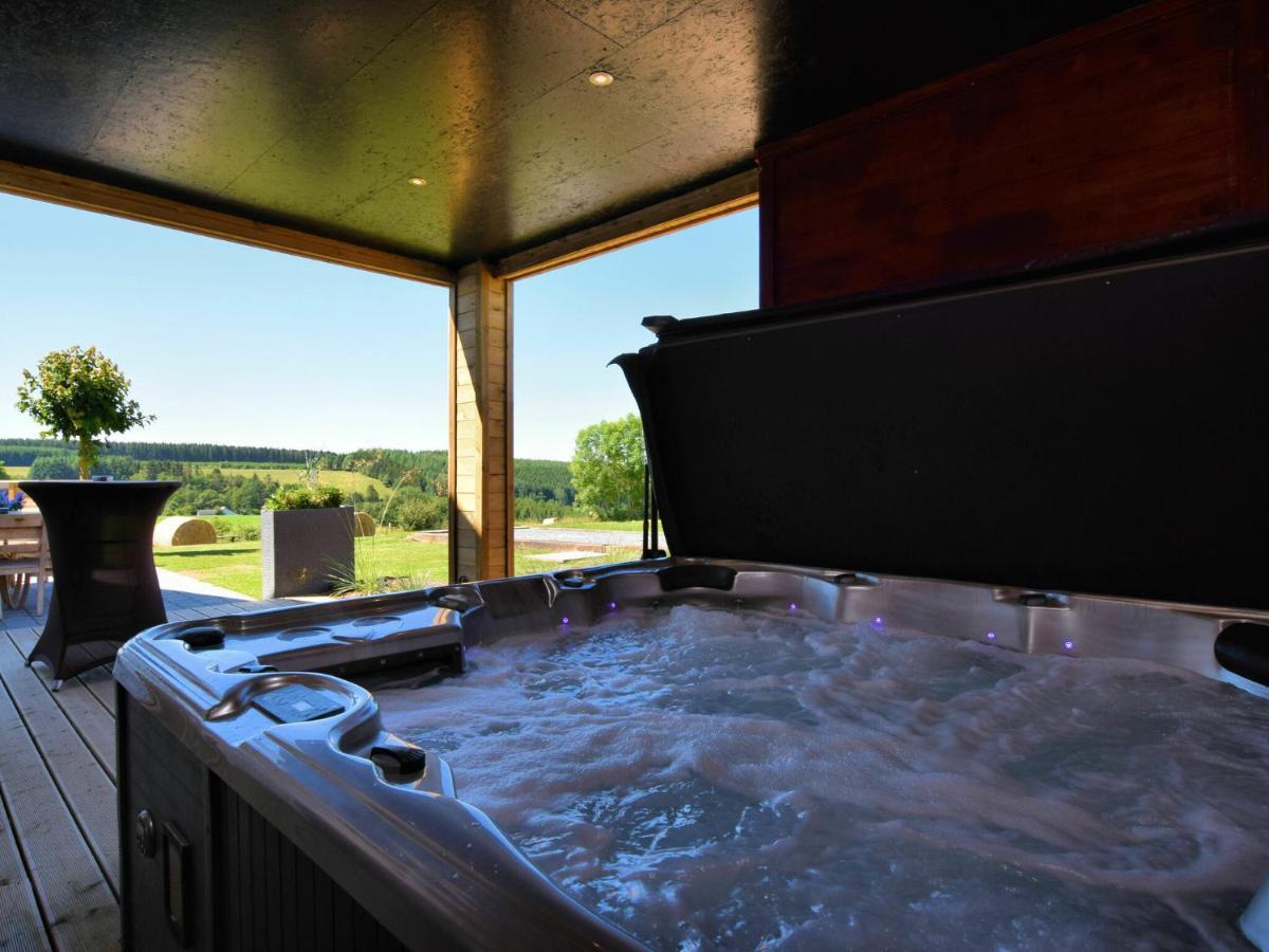 Beautiful Completely Home With Sauna Bubble Bath Filly الغرفة الصورة
